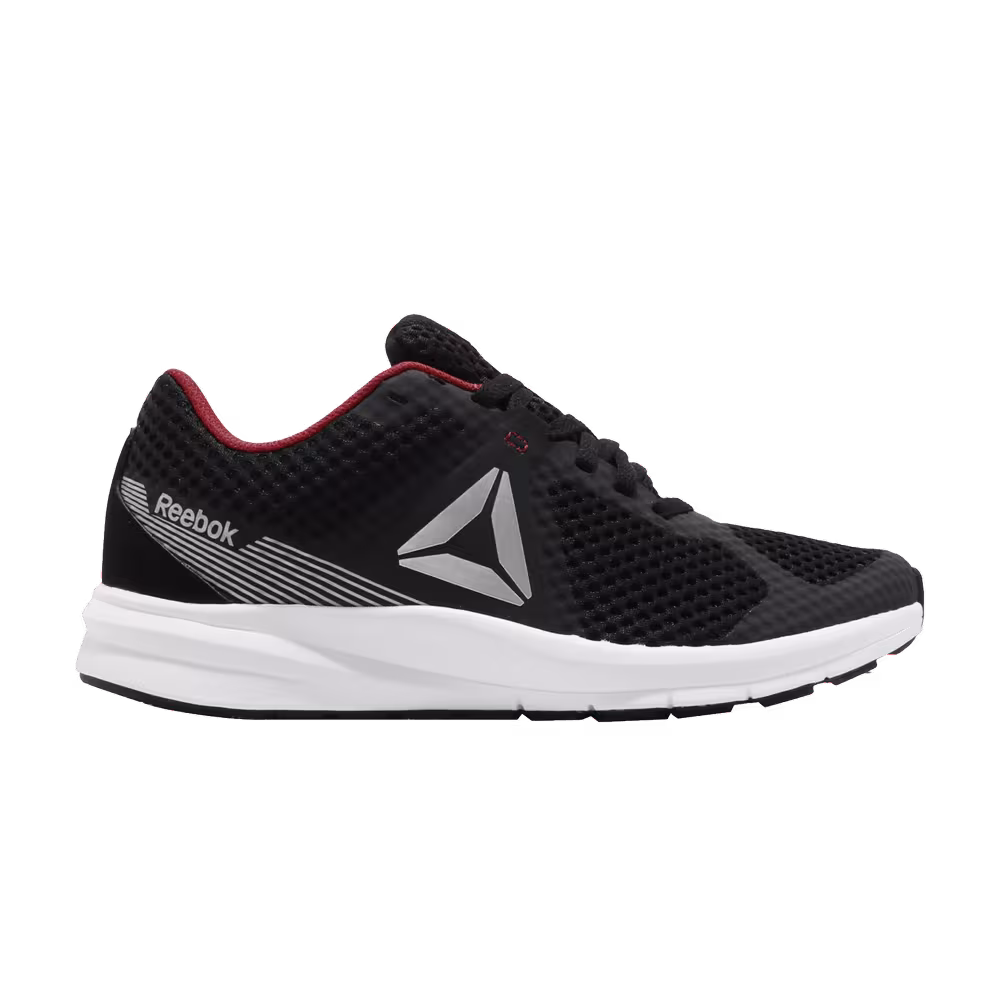 Reebok Women's Endless Road Black