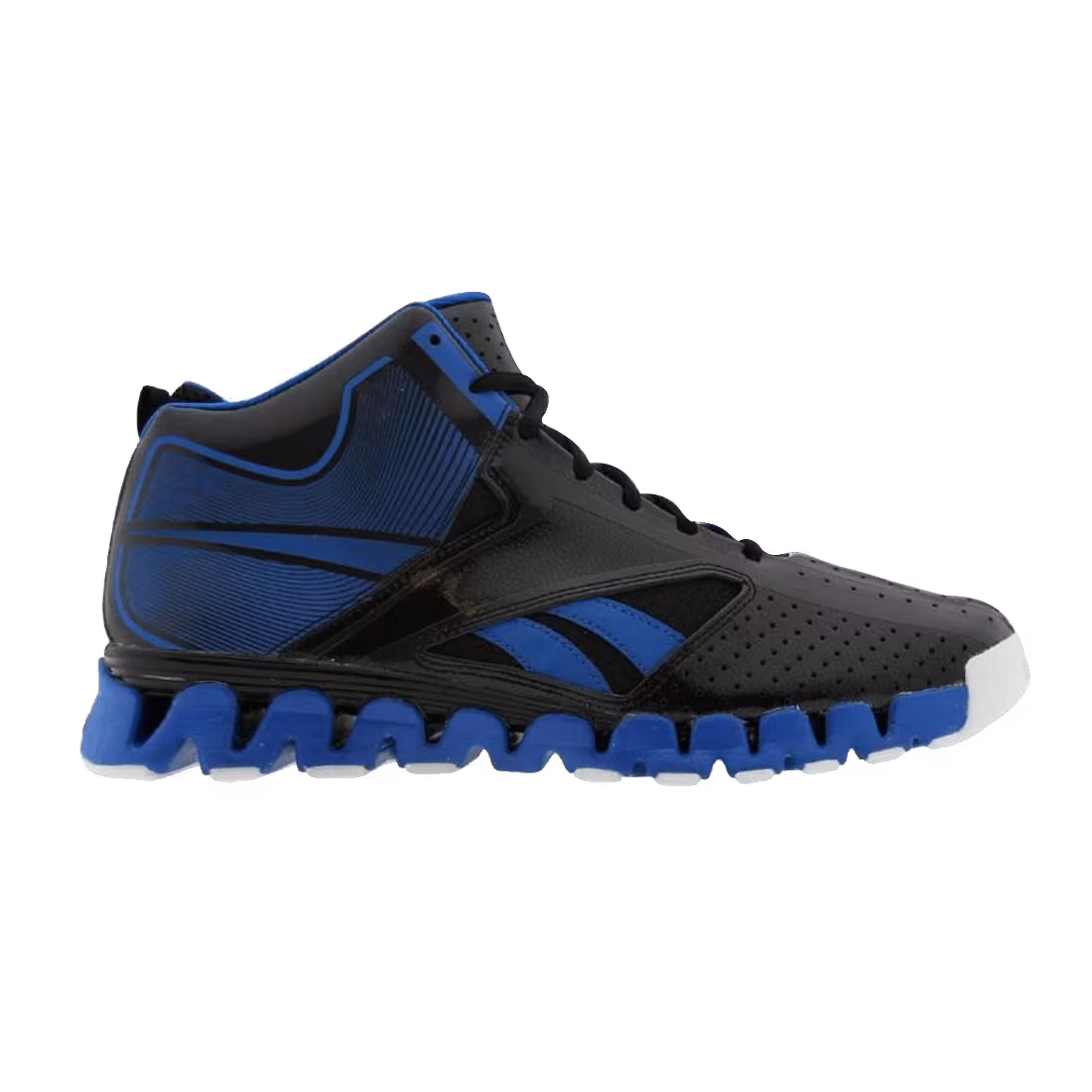 Reebok ZigTech ZigEncore John Wall Season 2
