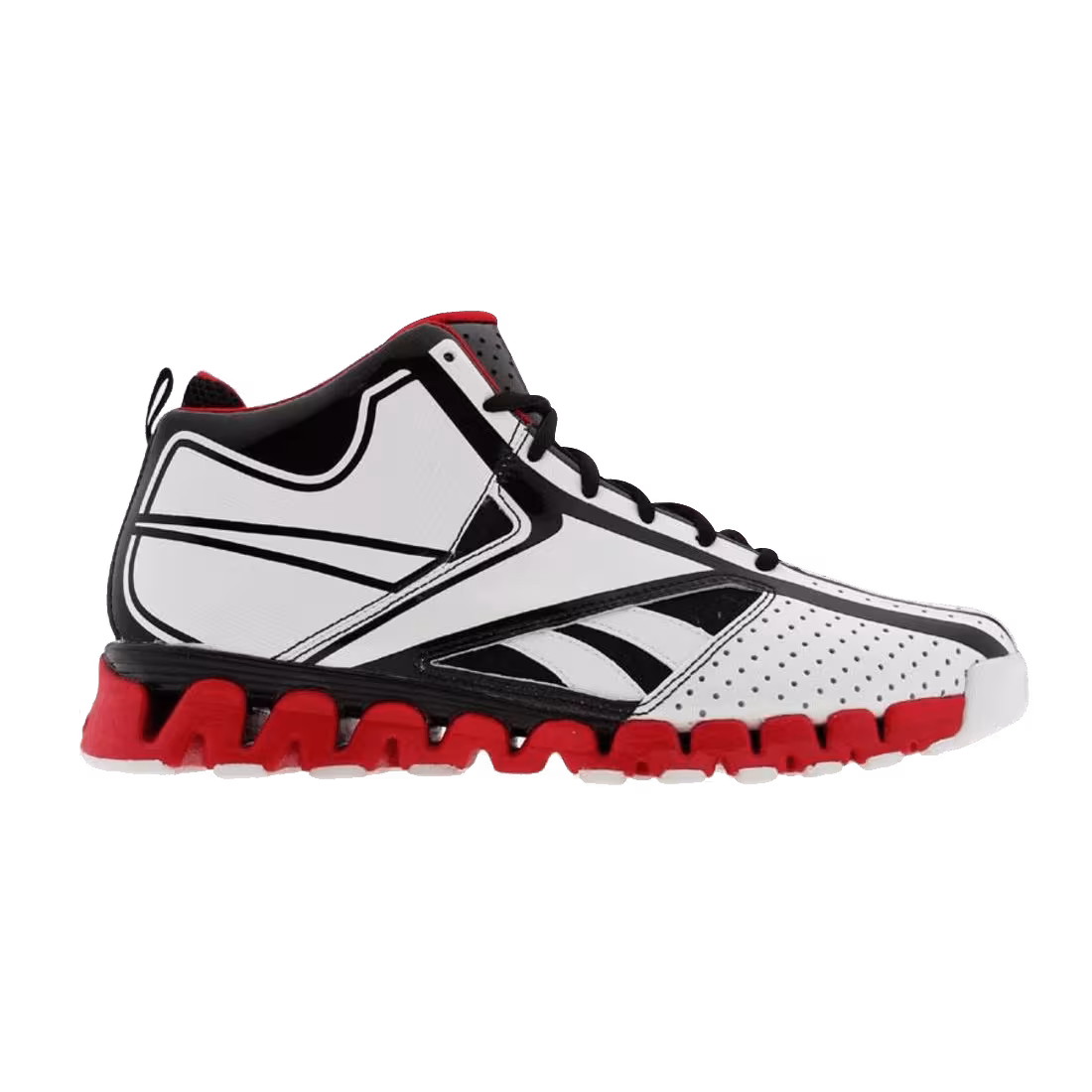 Reebok ZigTech ZigEncore John Wall Season 2