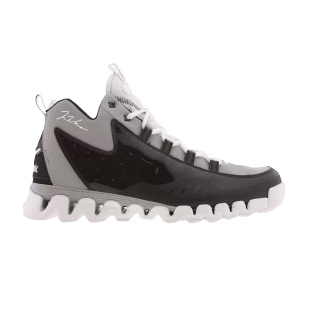 Reebok ZigTech ZigEscape John Wall Season 3
