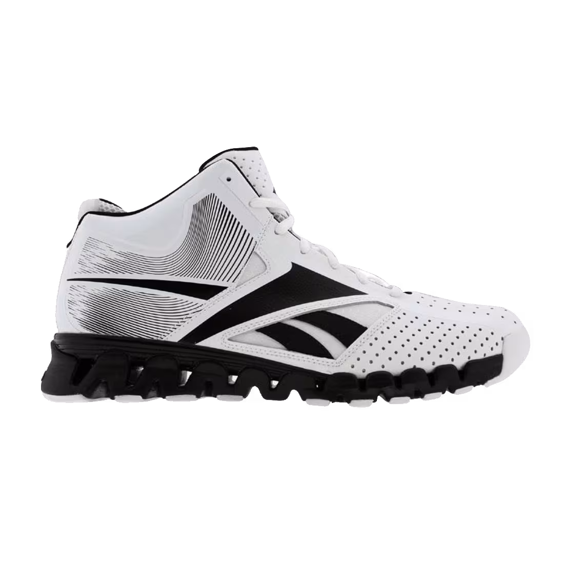 Reebok ZigTech ZigEncore John Wall Season 2