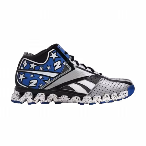 Reebok Wall Season 2: ZigEncore GS 'All Star'
