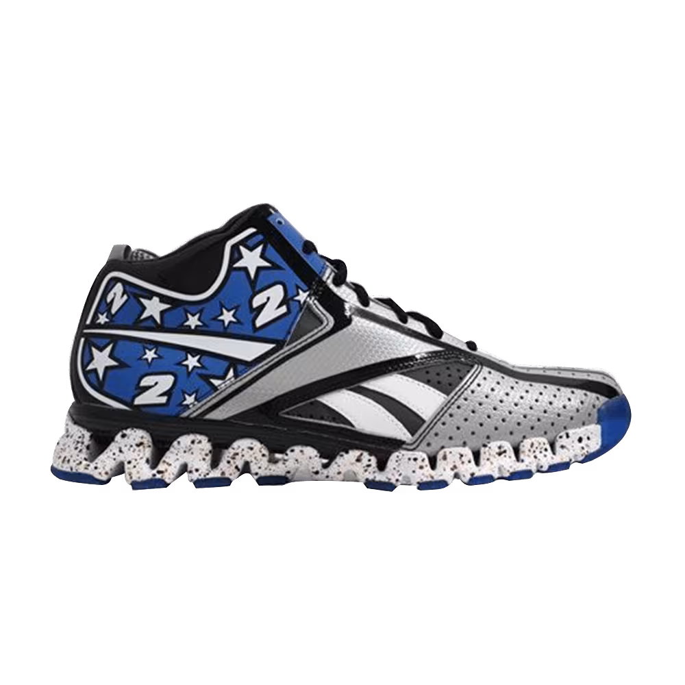 Reebok Wall Season 2: ZigEncore GS All Star