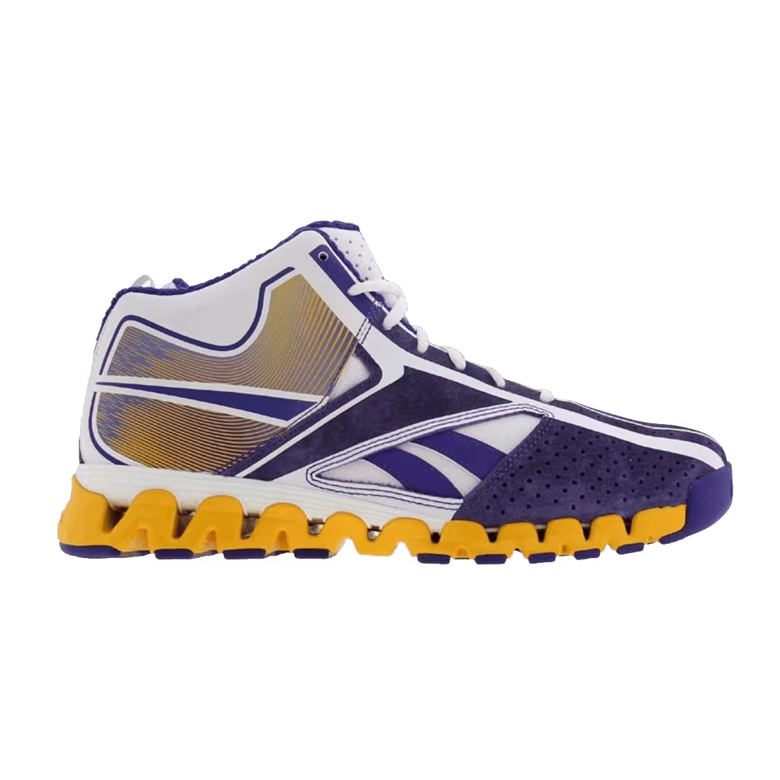 Reebok ZigTech ZigEncore John Wall Season 2