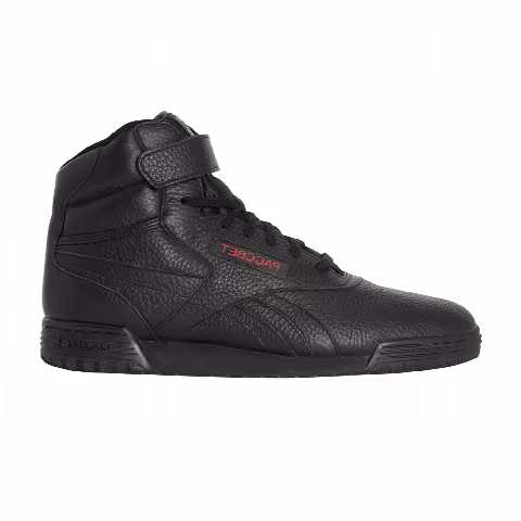 Gosha Rubchinskiy x Paccbet x Reebok Exofit Hi