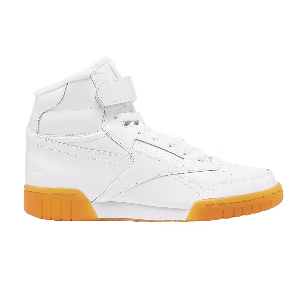 Open Ceremony x Reebok Ex-O-Fit Hi
