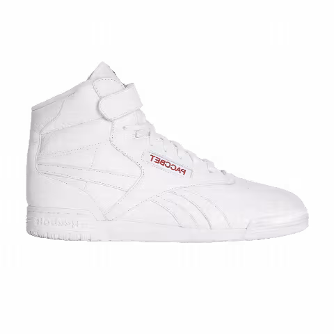 Gosha Rubchinskiy x Paccbet x Reebok Exofit Hi