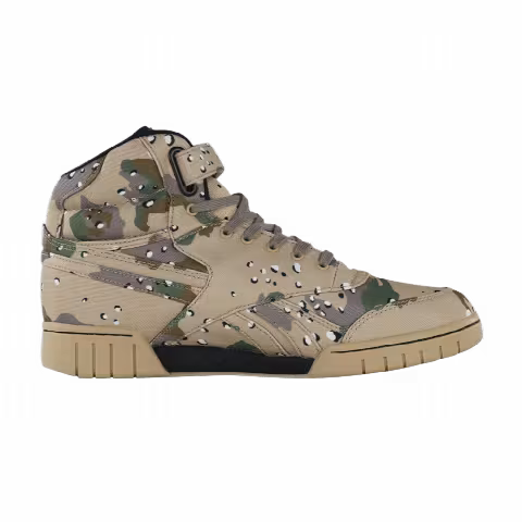 Reebok Major Ex-O-Fit Hi