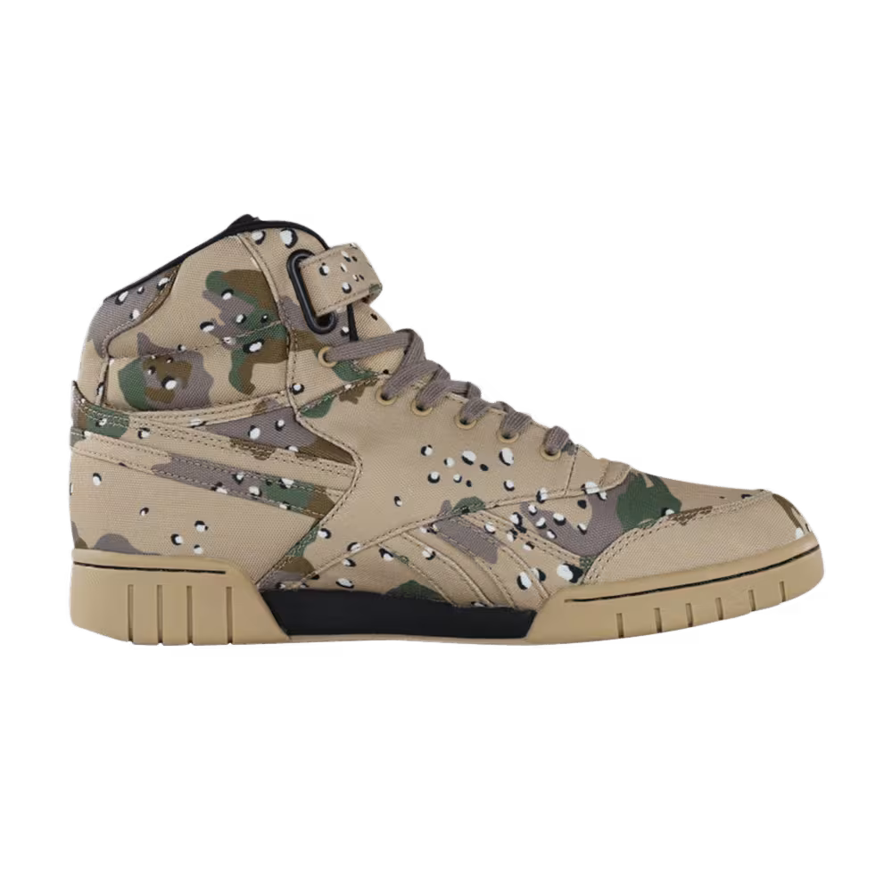 Reebok Major Ex-O-Fit Hi