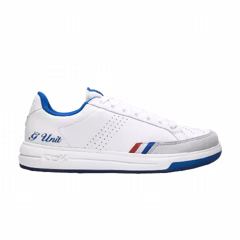 BRONZE56K x Reebok G-Unit G6 'White Cobalt'