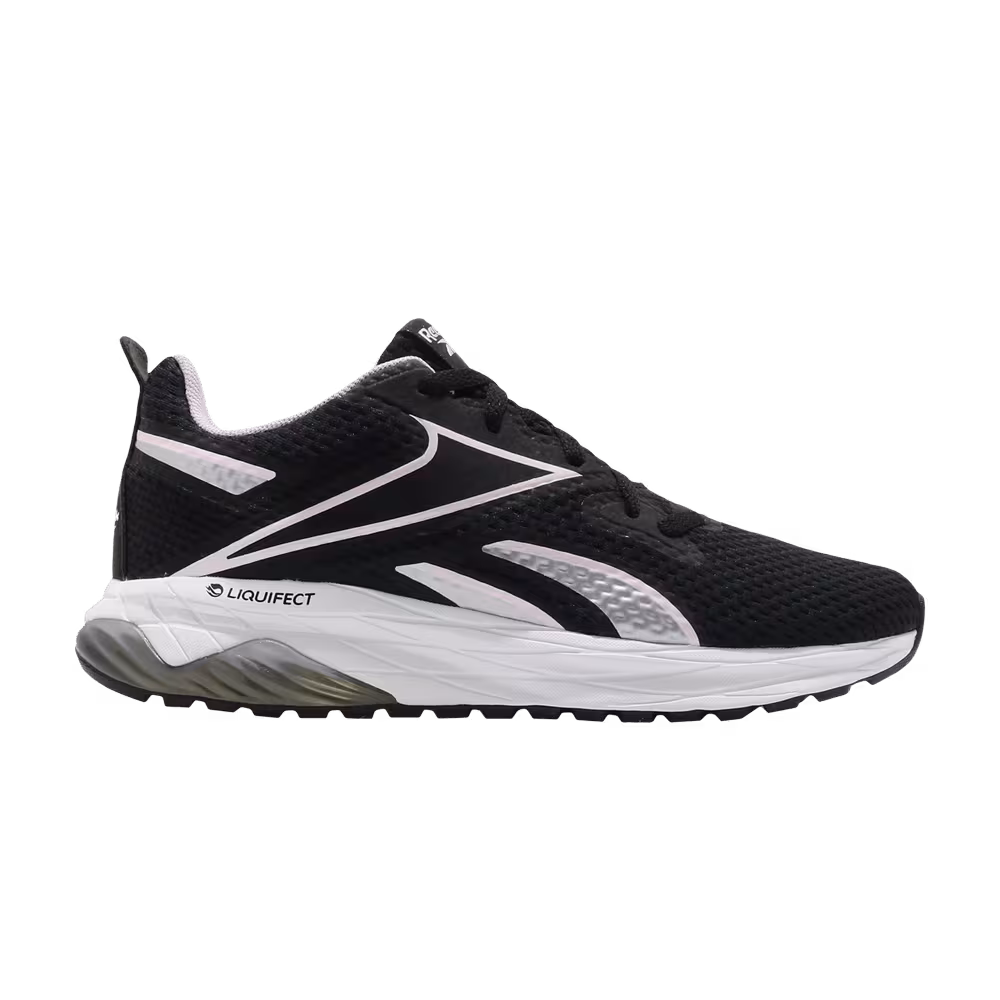 Reebok Women's Liquifect 180 Spring AP Black