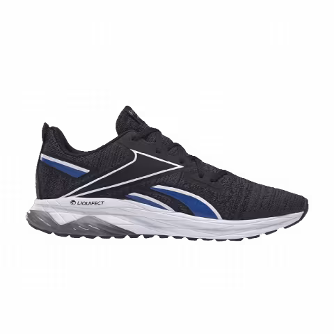 Reebok Liquifect 180 LS 'Black Humble Blue'