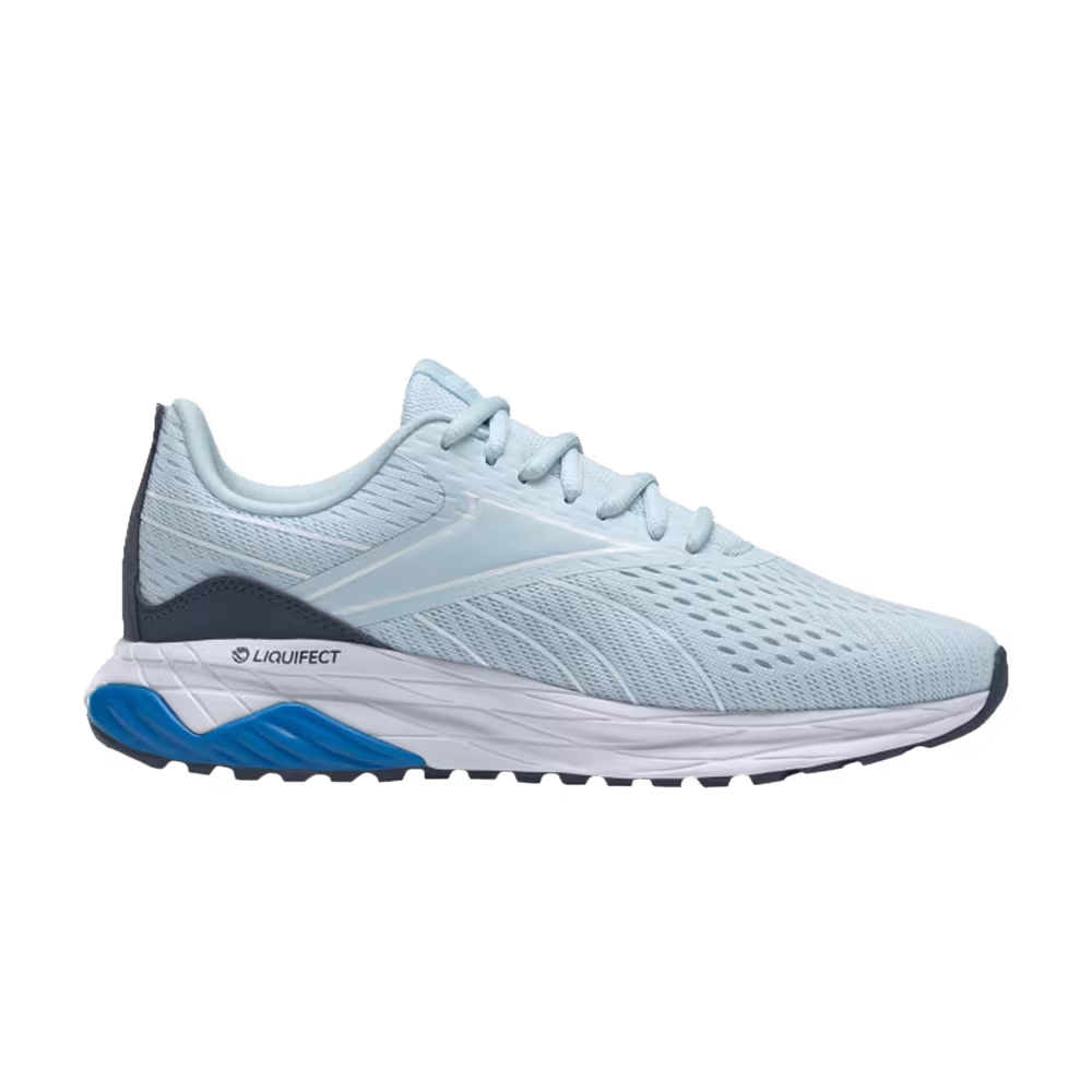 Reebok Women's Liquifect 180 2 SPT Glass Blue