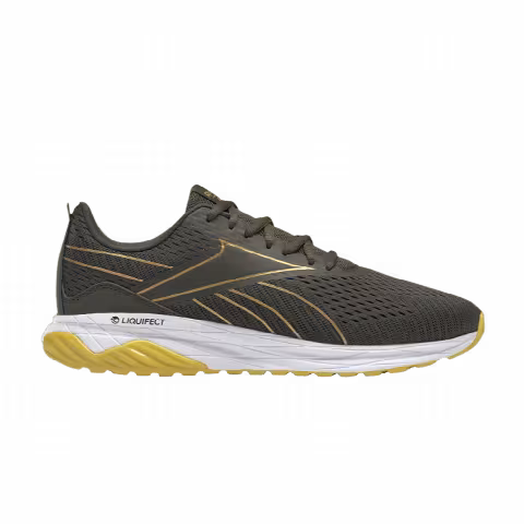 Reebok Liquifect 180 2 SPT 'Poplar Green Yellow'