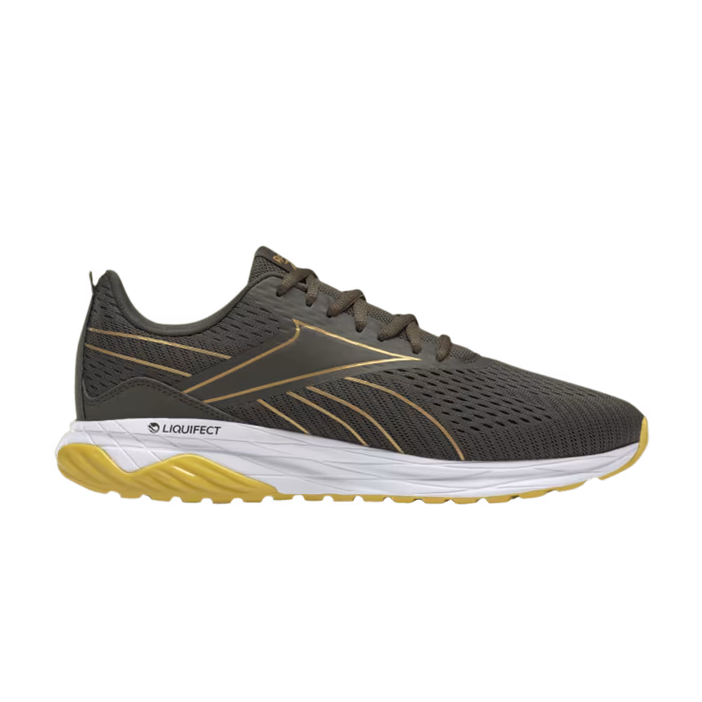 Reebok Liquifect 180 2 SPT Poplar Green Yellow