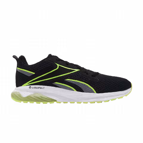 Reebok Liquifect 180 Spring AP 'Black Solar Yellow'