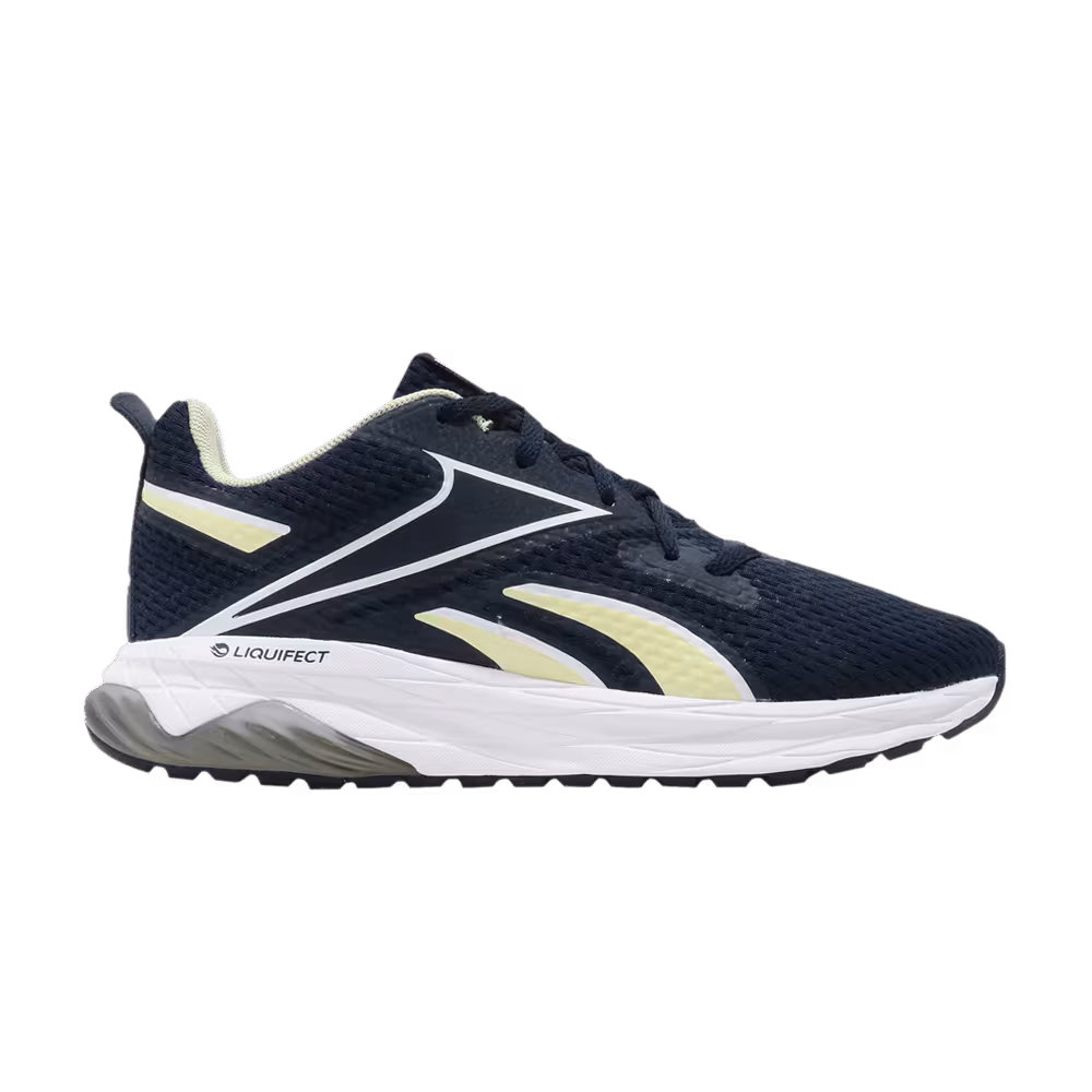 Reebok Women's Liquifect 180 Spring AP Black