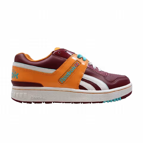 Reebok Pro Legacy Low