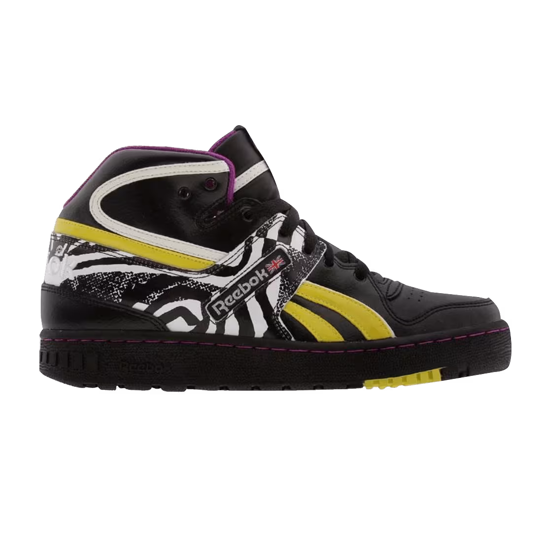 Reebok Pro Legacy Mid