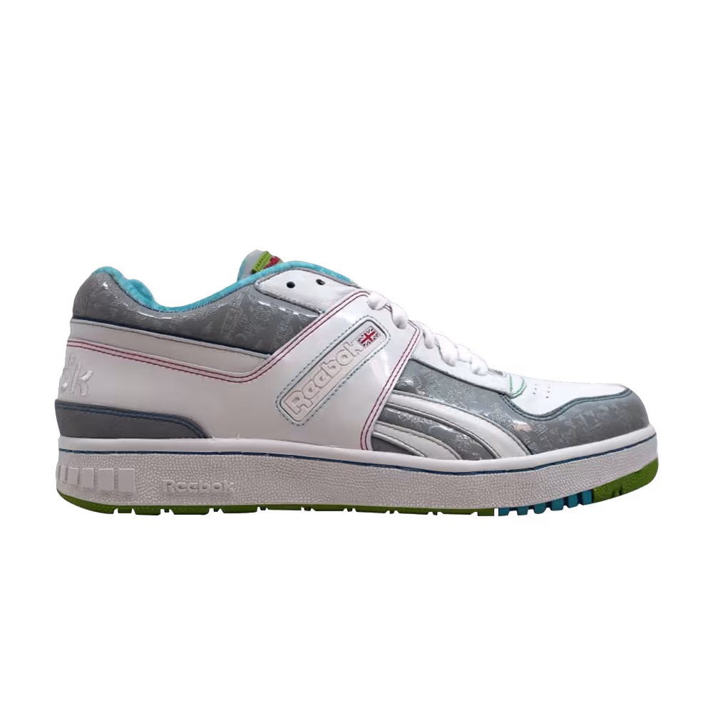 Reebok Pro Legacy RBC
