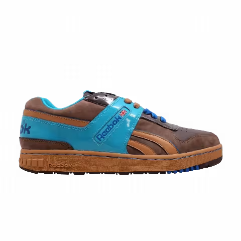 Reebok Pro Legacy Low