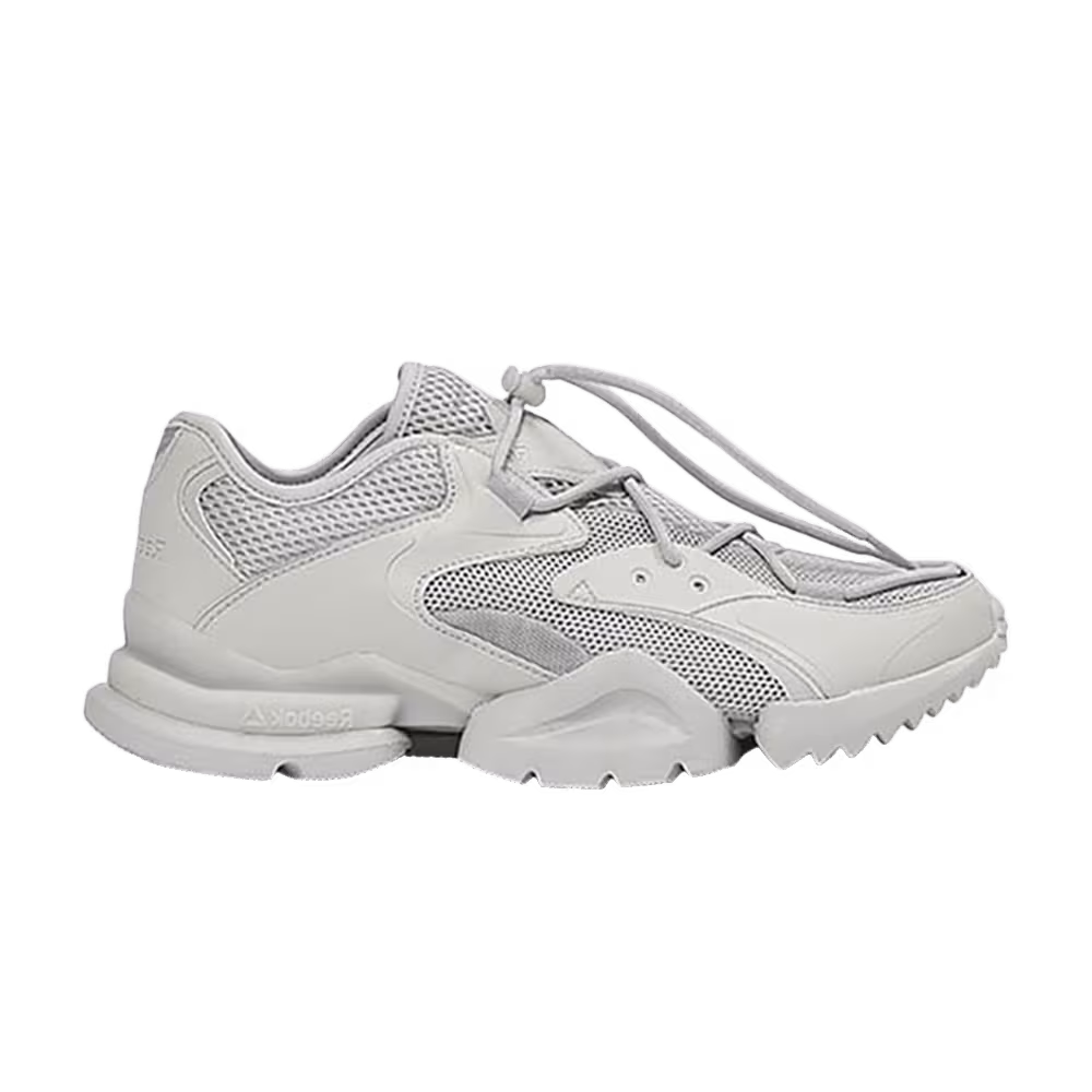 Reebok Run.R 96 Mono Grey