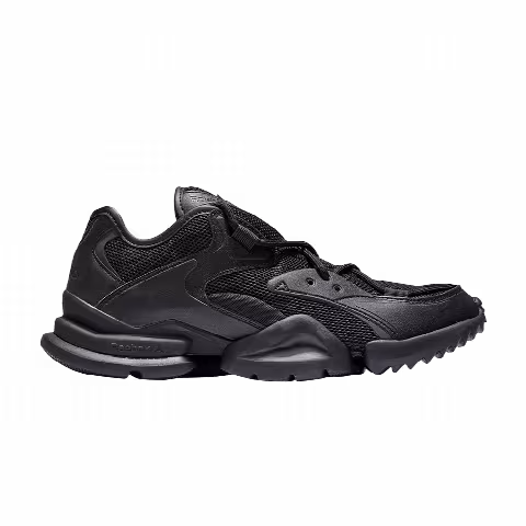 Reebok Run.r 96 'Black'