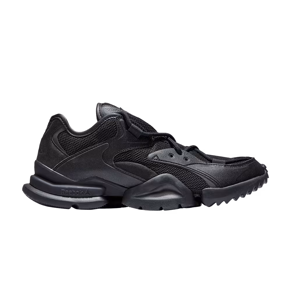 Reebok Run.r 96 Black
