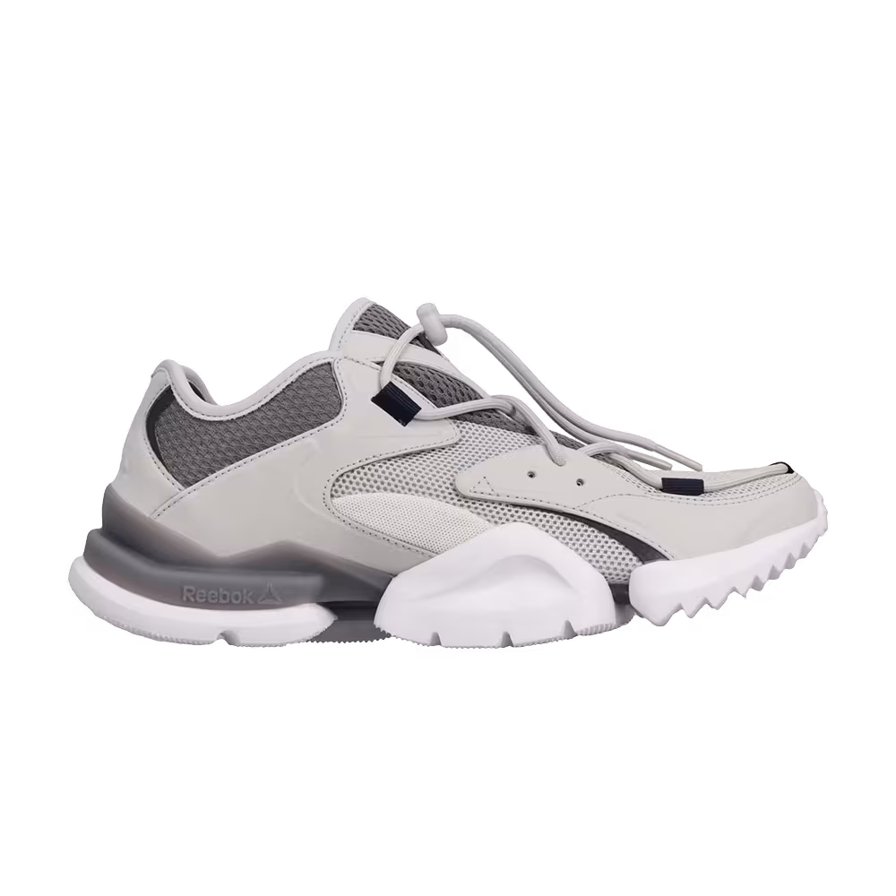 Reebok Run.R 96 Grey White Navy