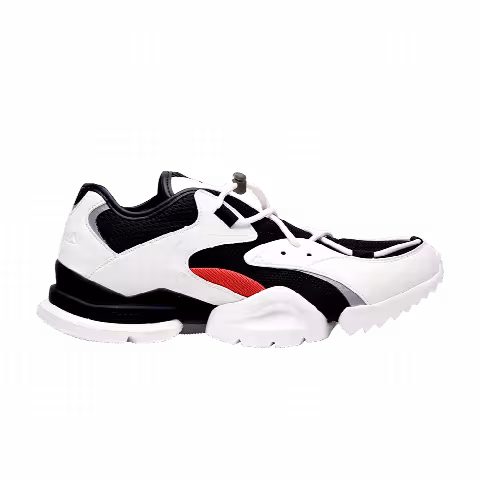 Reebok Run.r 'Red Black White'