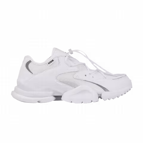 U.P.W.W. x Reebok Run.R 96 'White'