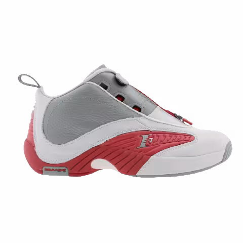 Reebok Answer IV 'Steel'