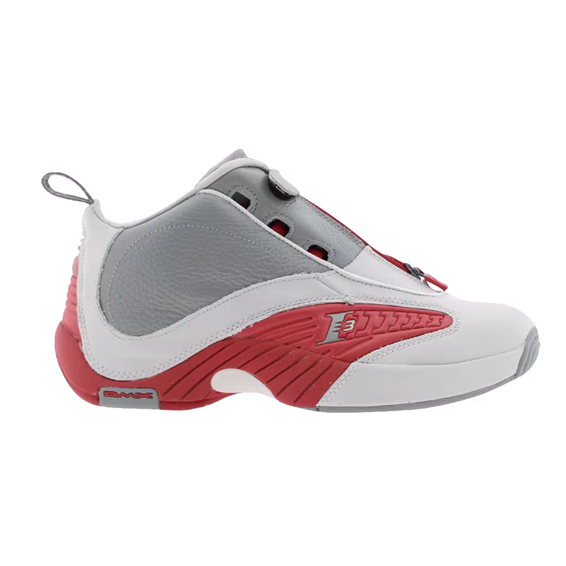 Reebok Answer IV Steel
