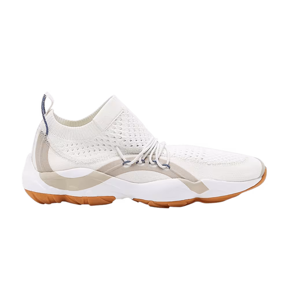 Reebok DMX Fusion Parchment Gum