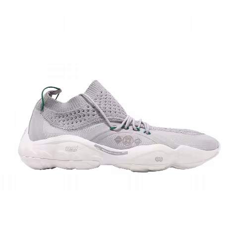 Reebok DMX Fusion 'Grey Basil'
