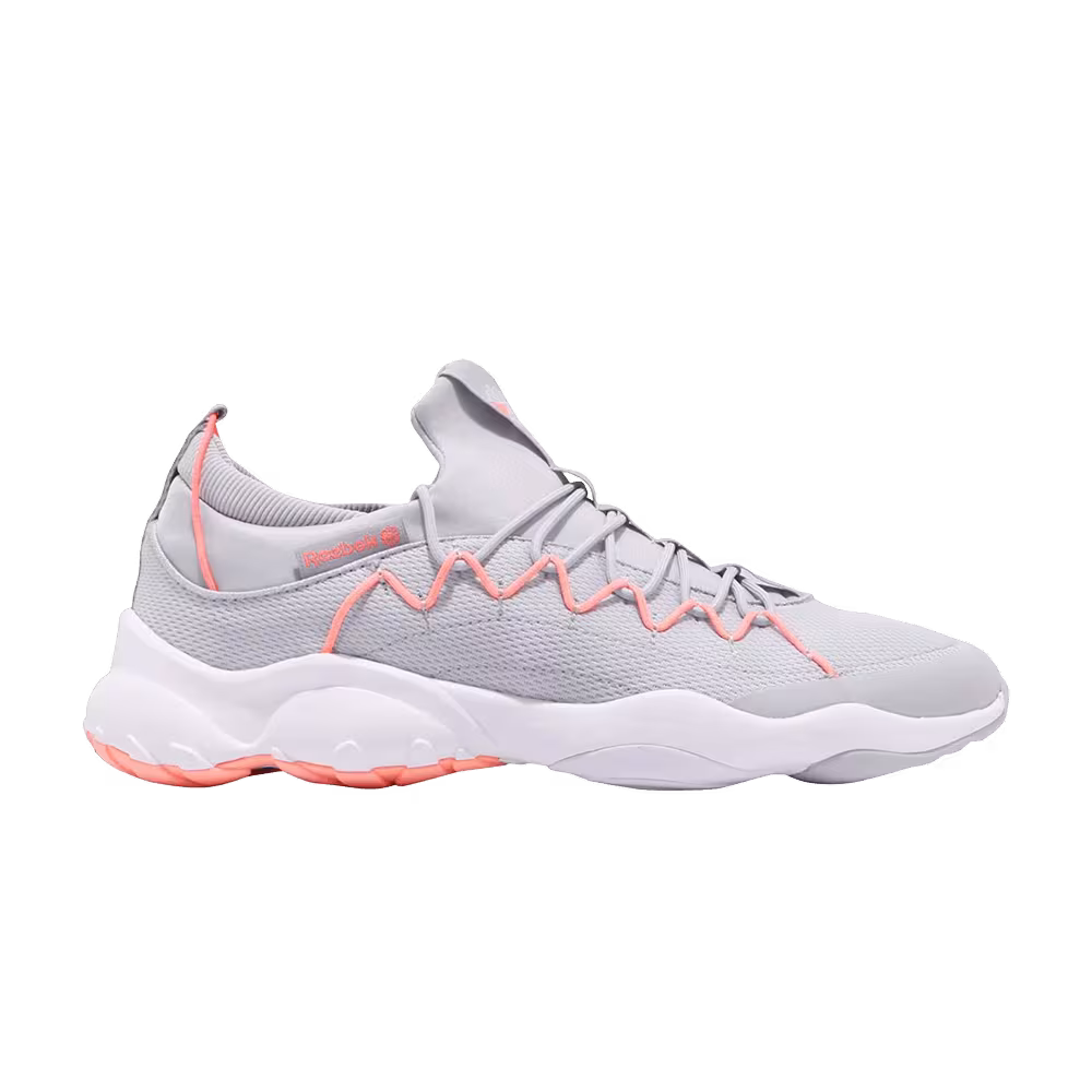 Reebok DMX Fusion Lite N Cloud Grey