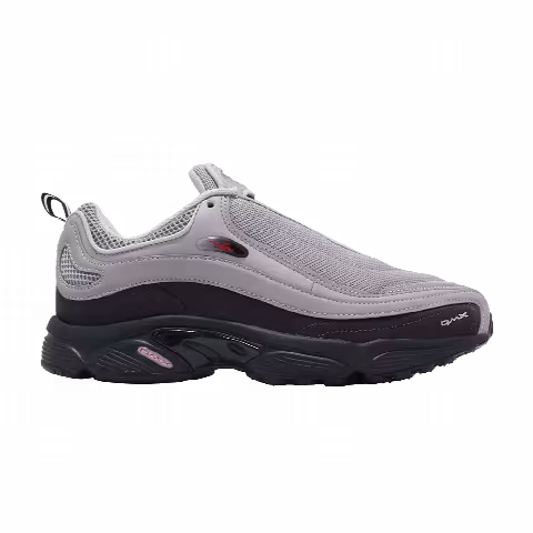Reebok Daytona DMX 'Black Carbon'