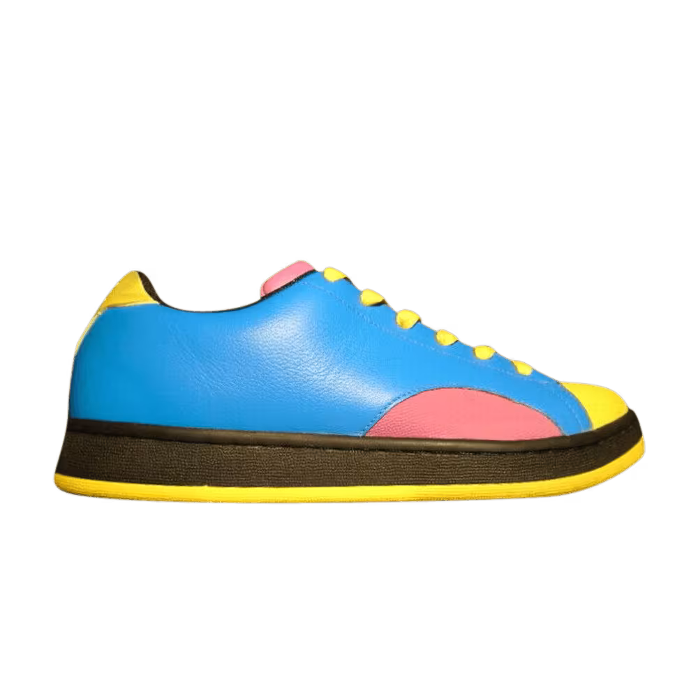 BBC Ice Cream x Pharrell x Reebok Board Flip 2