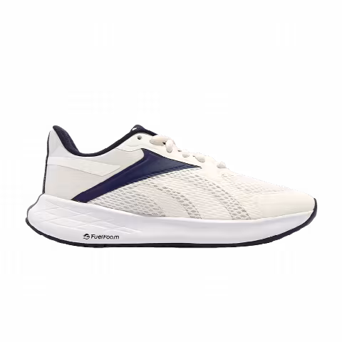 Reebok Energen Run 'Chalk Vector Navy'