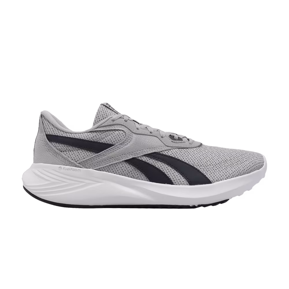 Reebok Energen Tech Pure Grey Vector Navy
