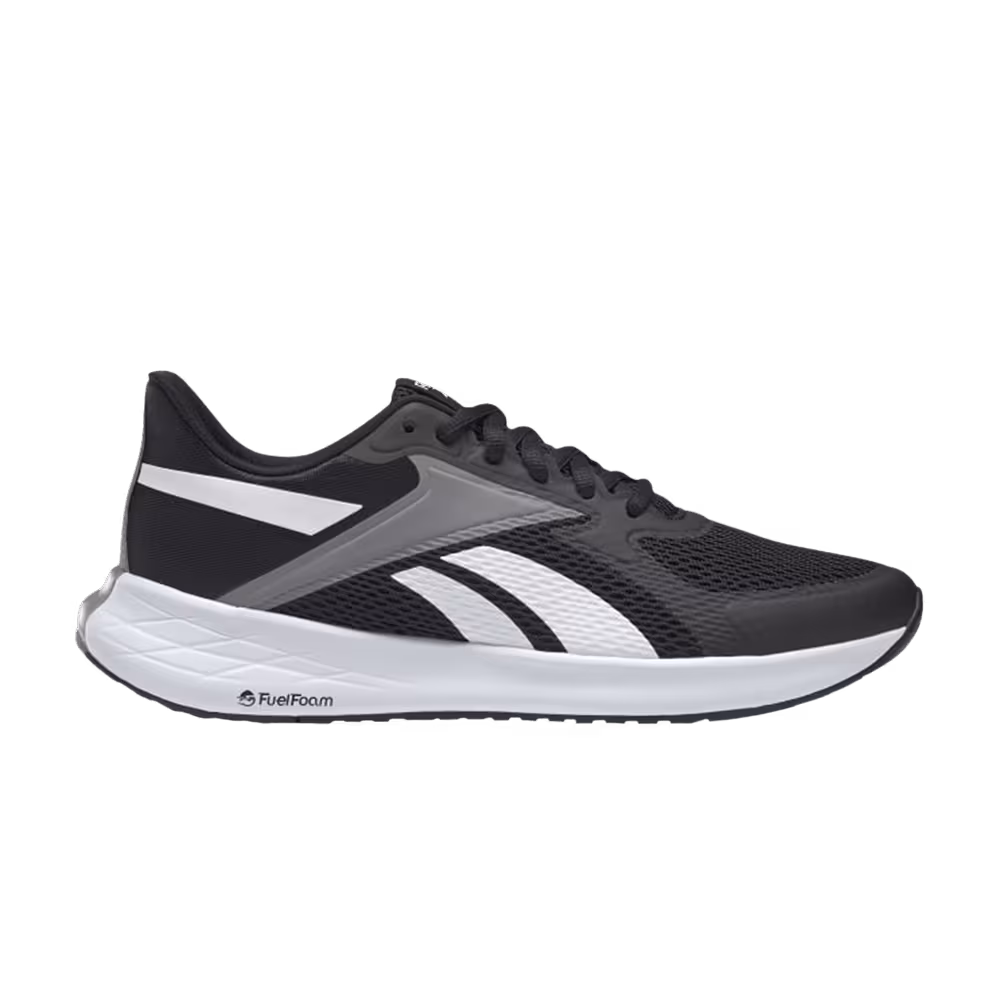 Reebok Energen Run Black White