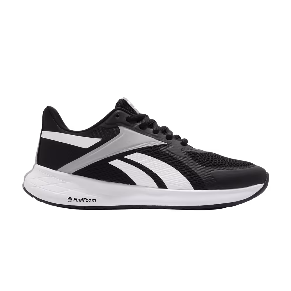 Reebok Energen Run Black Pure Grey