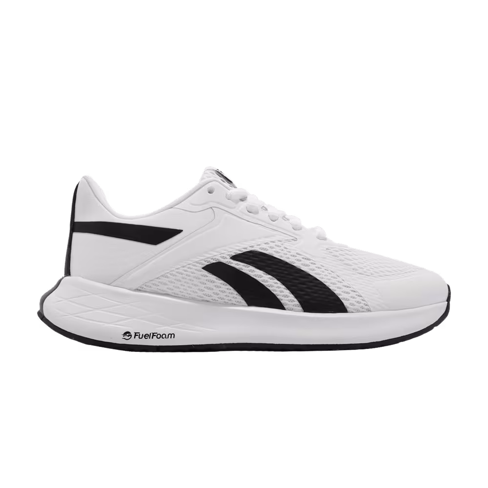 Reebok Women's Energen Run White Black