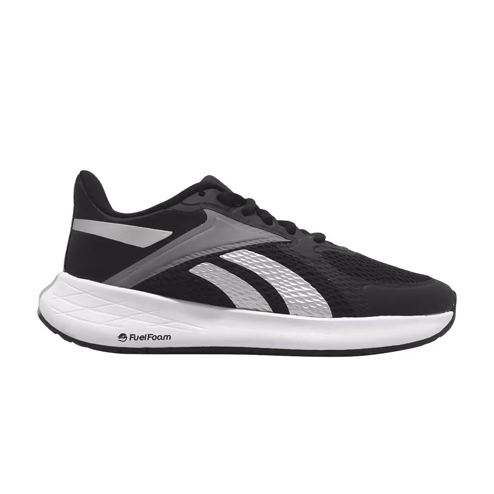 Reebok Women's Energen Run Black Pure Grey