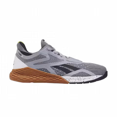 Reebok Nano 10 J 'Cool Shadow Black'
