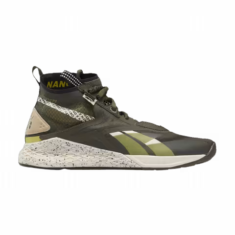 Reebok Nano X Unknown 'Poplar Green'
