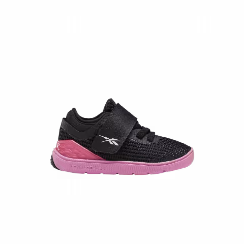 Reebok Nano 10 Toddler 'Black Posh Pink'