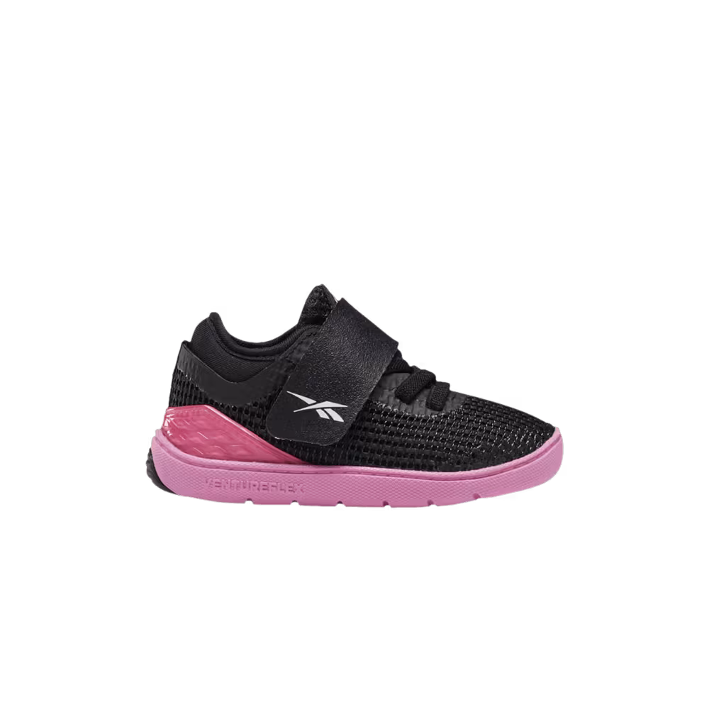 Reebok Nano 10 Toddler Black Posh Pink