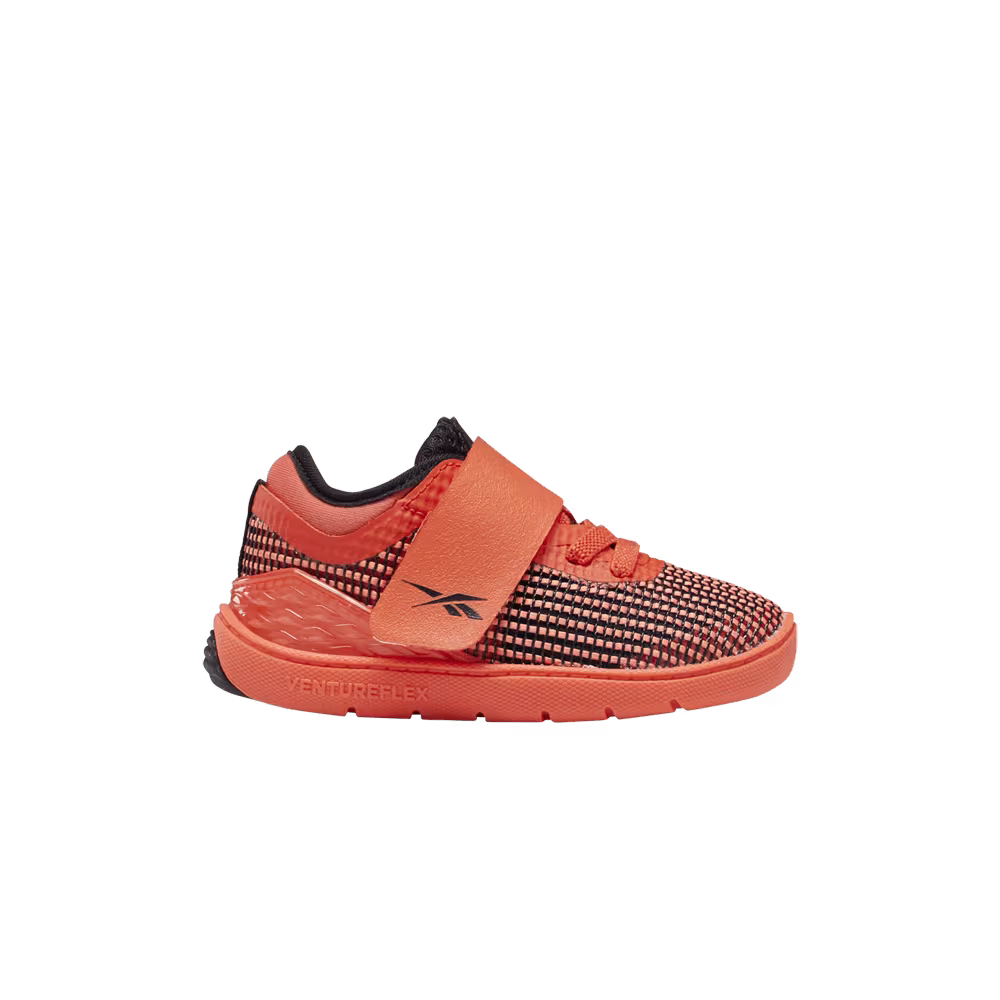 Reebok Nano 10 Infant Vivid Orange