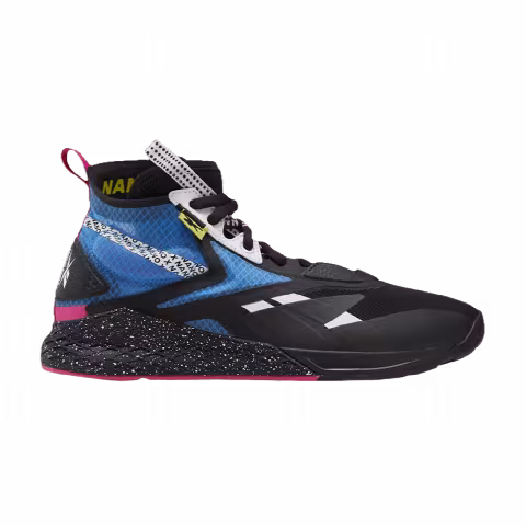 Reebok Nano X Unknown 'Black Horizon Blue'
